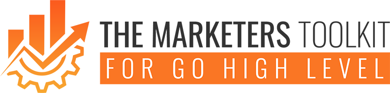 The Marketers Toolkit
